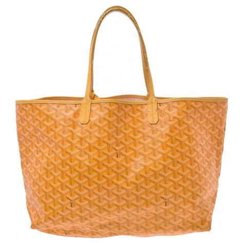 toile sac goyard|maison Goyard sac.